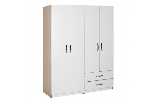 GARDEROBNA OMARA TOPAG 140