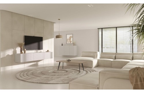 TV omarica David 160 (več barv)