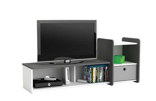 TV omarica Foot
