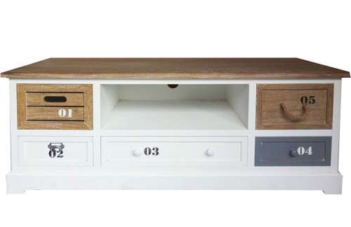 TV regal NUMBER 