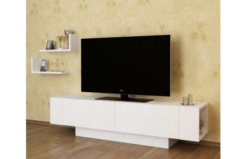 TV omarica Andel (Bela)