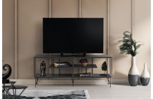 TV omarica Jarel (Antracit)