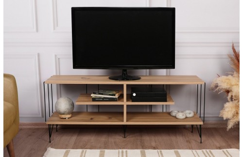 TV omarica Jarel (Hrast)
