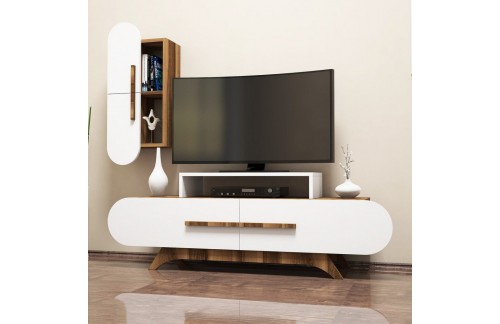 TV omarica Lera (Oreh/Bela)