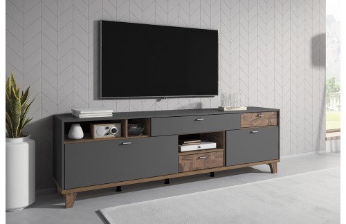 TV OMARICA OSLO - SIVA