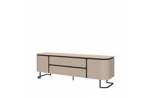 TV OMARICA RADDA AURA TV182-2K2F/AU z osvetlitvijo