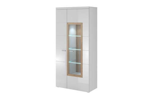 Visoka komoda BOXY