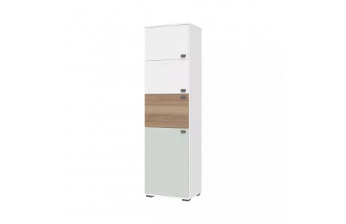 VITRINA ARC F2 (VEČ BARV)