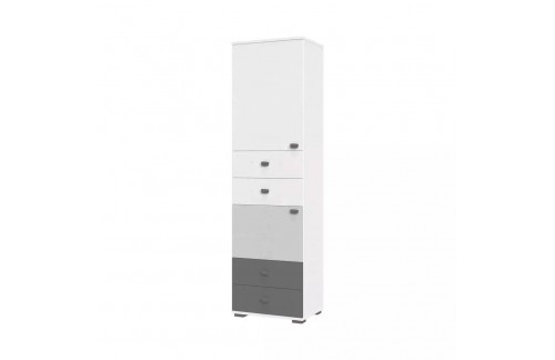 VITRINA ARC F7 (VEČ BARV)