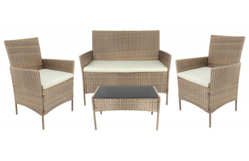 Vrtna garnitura Linora