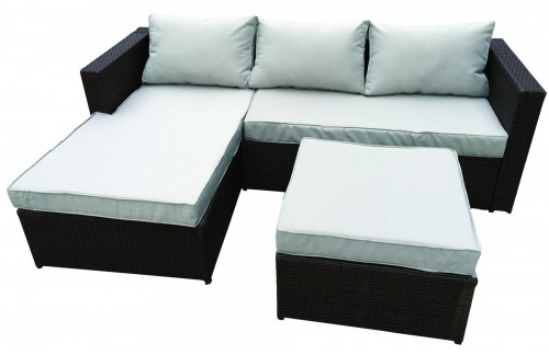 Vrtna garnitura Rovira