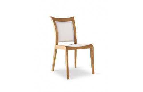 Vrtni stol Mirage Textilene