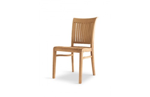 Vrtni stol Newport Wood