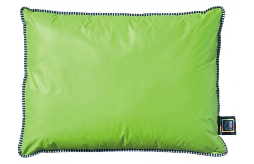 Vzglavnik Color Extra Soft z jedrom iz poliestra