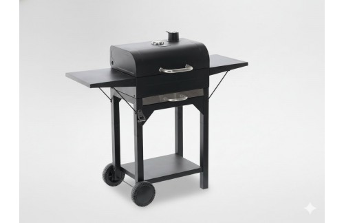 Žar na oglje Pokrovnik