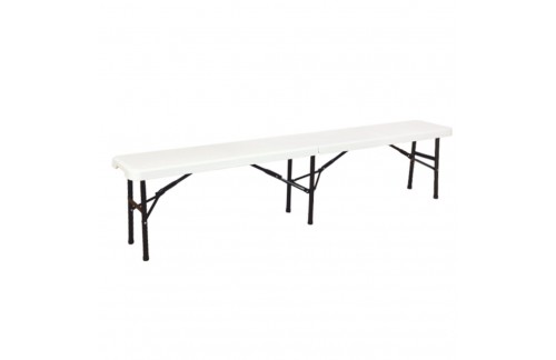 Zložljiva klop za kampiranje Florix