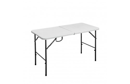 Zložljiva miza za kampiranje Belano (120x60 cm)