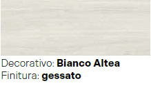 Bianco Altea