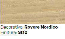 Rovere Nordico