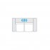 Dvosed (180x103cm) - +260,40 €