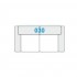 Trosed (220x100 cm) - +292,95 €