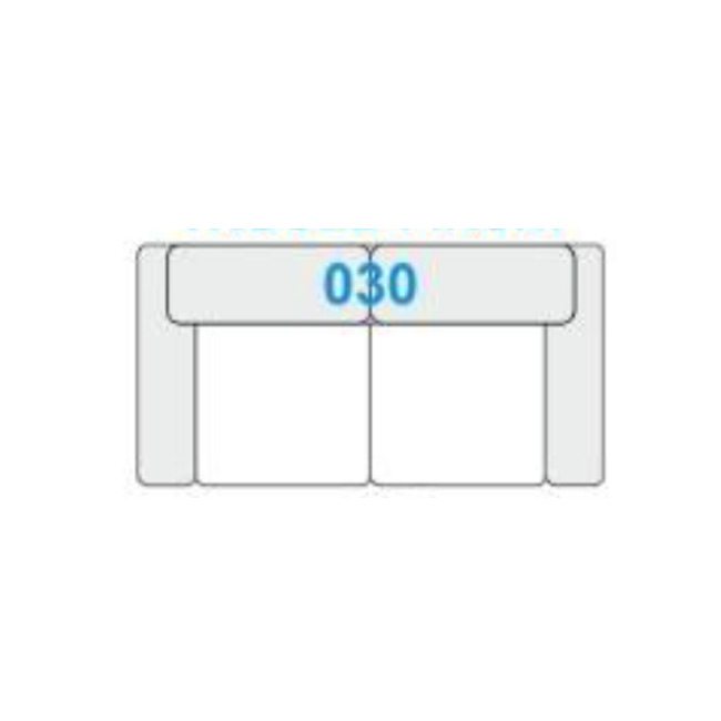 Trosed (220x100 cm) - +292,95 €