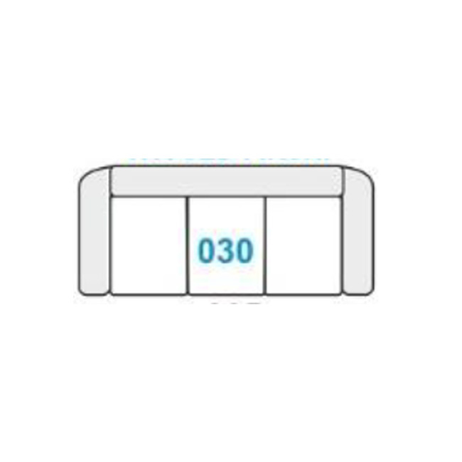 Trosed (205x100 cm) - +347,20 €