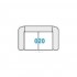 Dvosed (153x100 cm) - +184,45 €