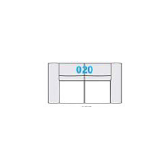 Dvosed (180x95cm) - +227,85 €