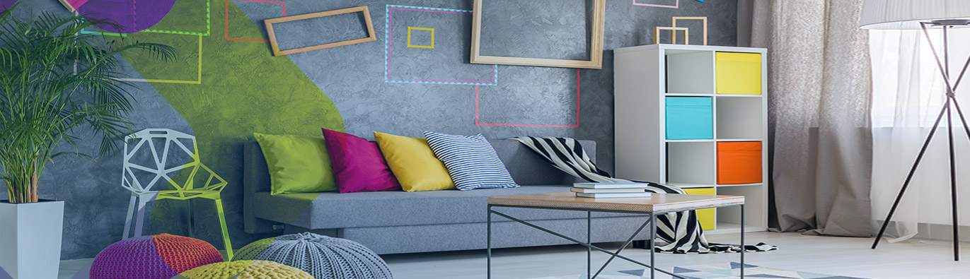 Pohištvo za dnevne sobe