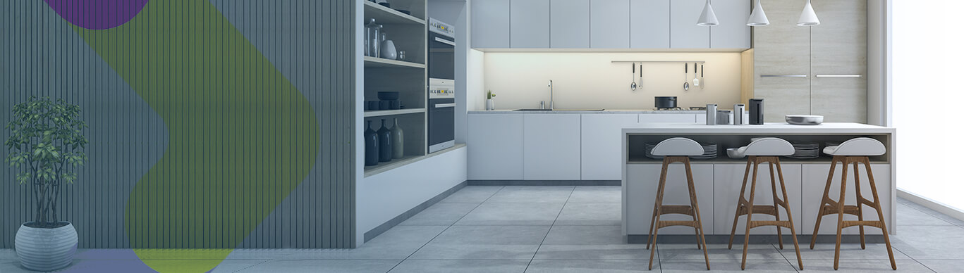 Pohištvo za jedilnice in kuhinjo